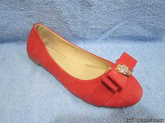 Фото 1: Империя Обуви. Обувь оптом и в розницу