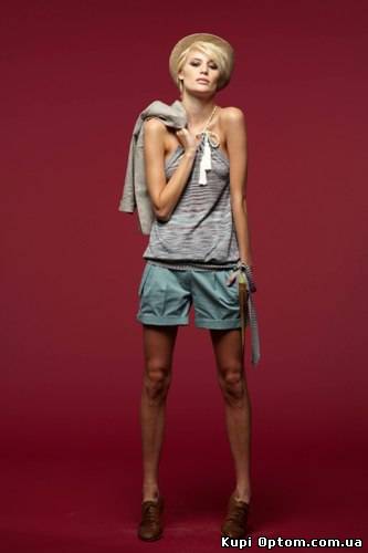 Фото 1: Продам мелким оптом французскую женскую одежду ТМ Carling