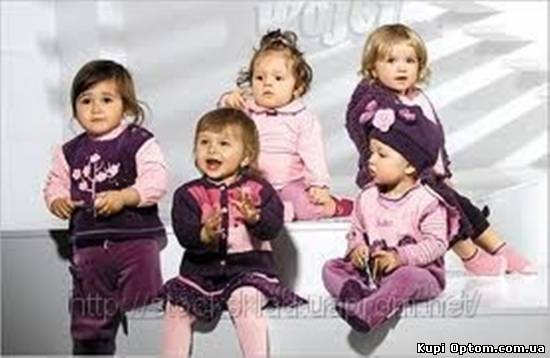 Фото 1: Недорого продажа детской одежды сток оптом