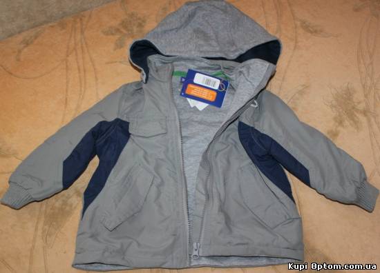 Фото 2: Детская одежда Lupilu (Германия сток) оптом