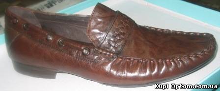 Фото 2: Обувь оптом Paolo Conte