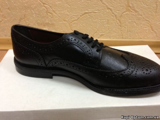 Фото 3: Продам мужскую обувь, оптом