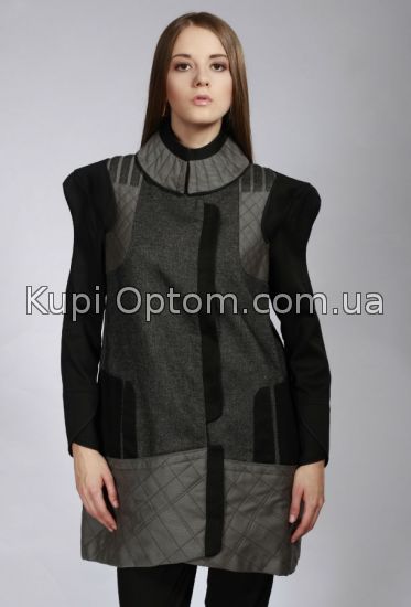 Фото 1: Пальто от Made In Ukraina:опт и розница