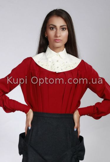 Фото 1: Блузы от украинских дизайнеров Made In Ukraina:опт и розница